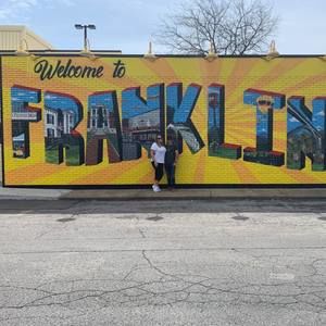 Meet your Posher, Juan pablo